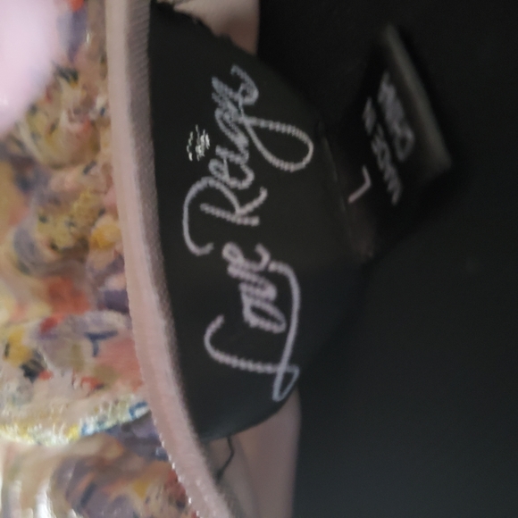 Dress 3/$15 - Picture 5 of 5